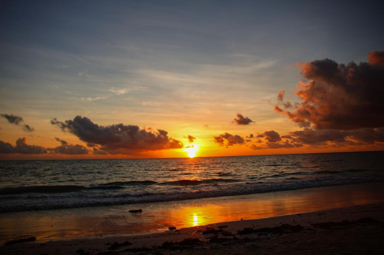 African Sun Sea Beach Resort & Spa Zanzibar Exterior photo